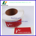 Newly adhesive Custom Individual Label printing